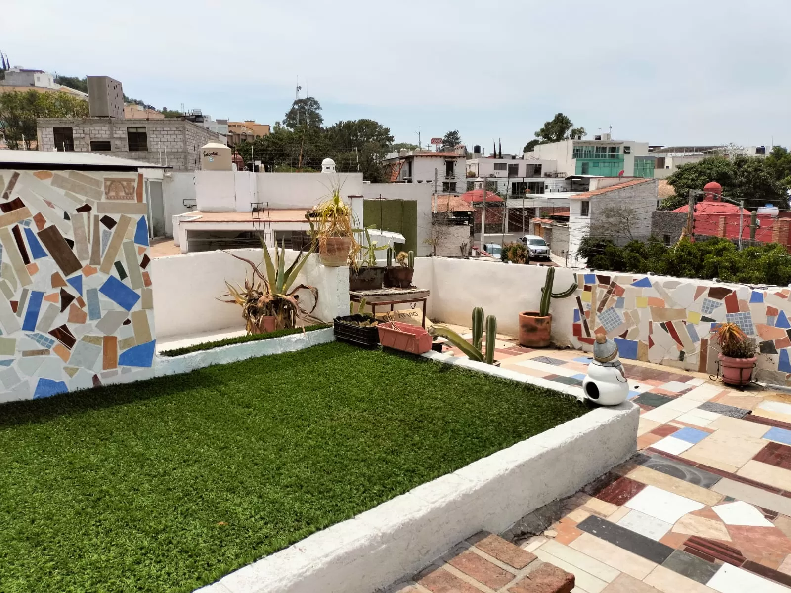 Hermoso departamento cerca